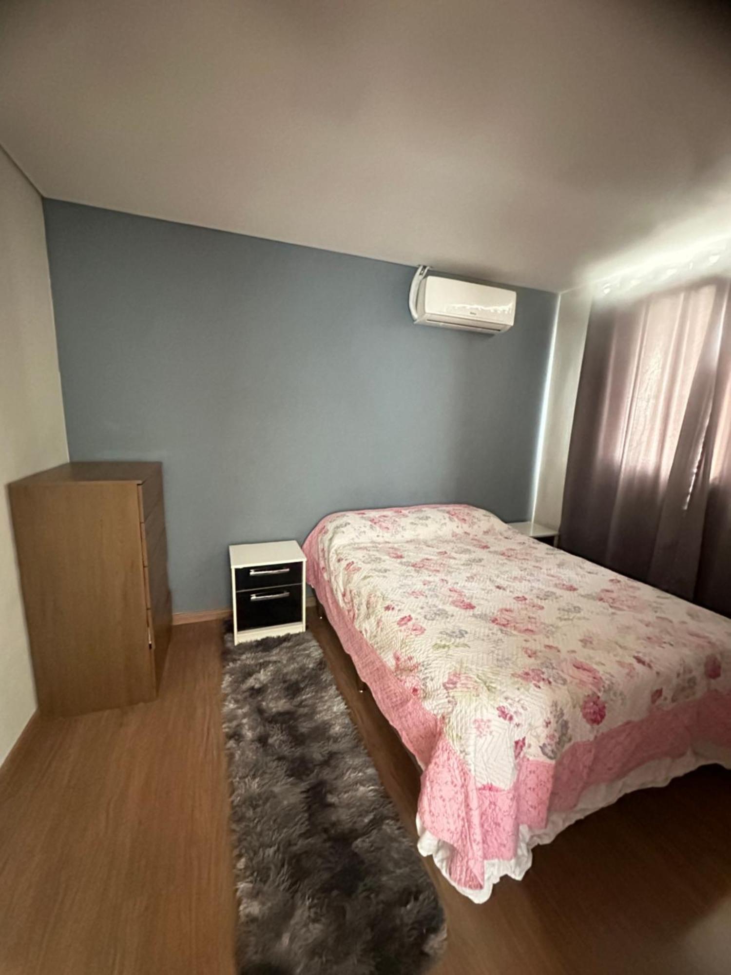 Resort Apto Frente Mar Barra Velha  Εξωτερικό φωτογραφία