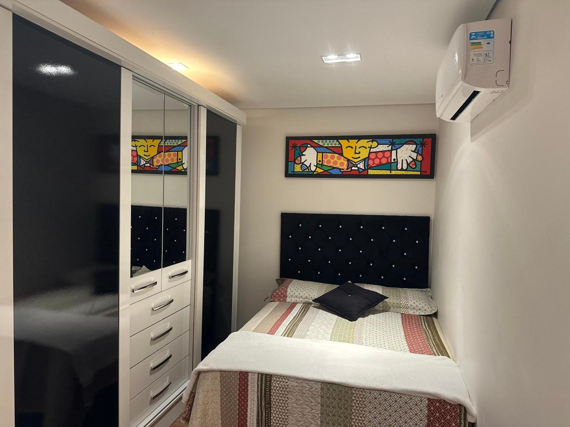 Resort Apto Frente Mar Barra Velha  Εξωτερικό φωτογραφία