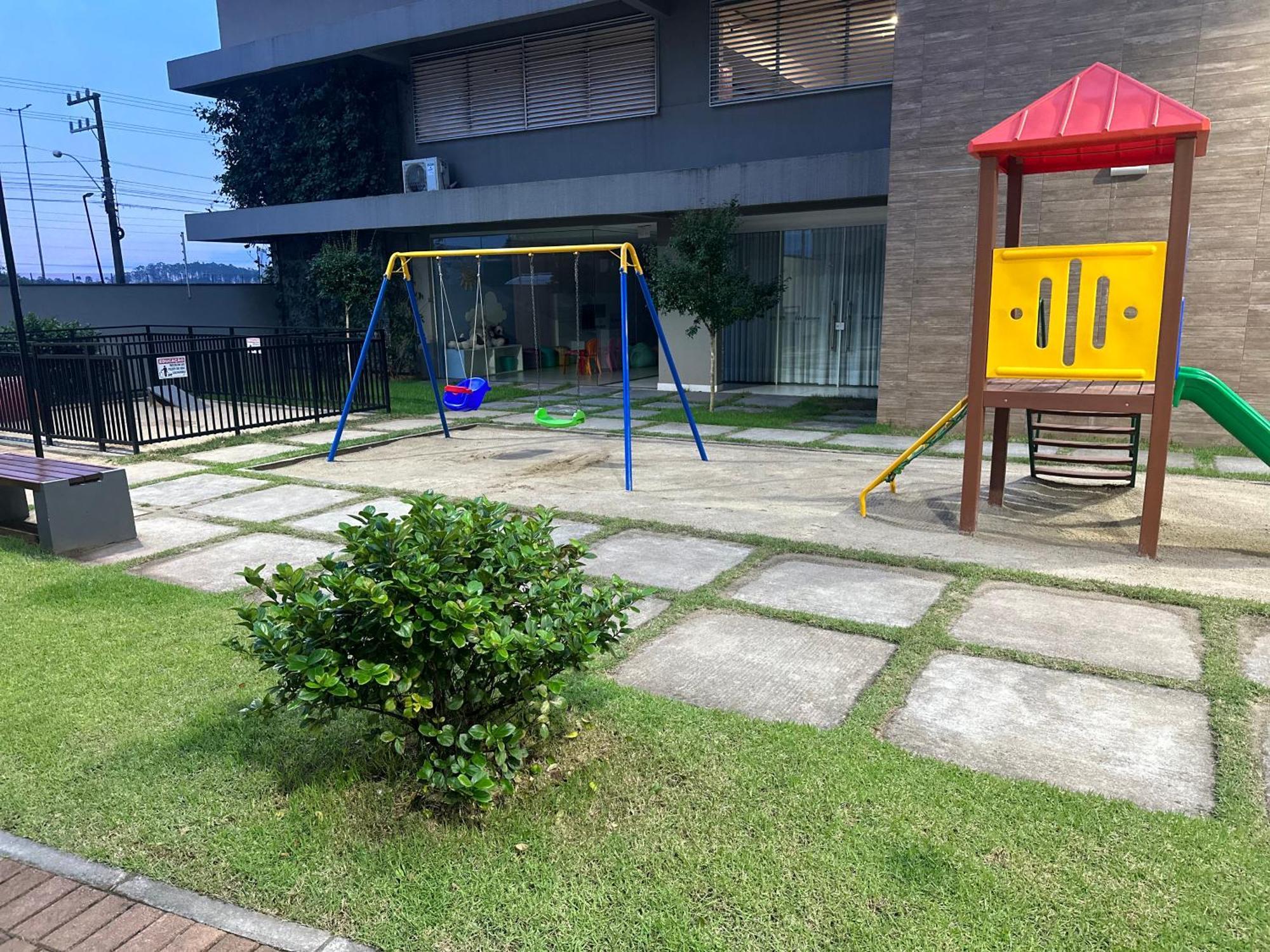 Resort Apto Frente Mar Barra Velha  Εξωτερικό φωτογραφία