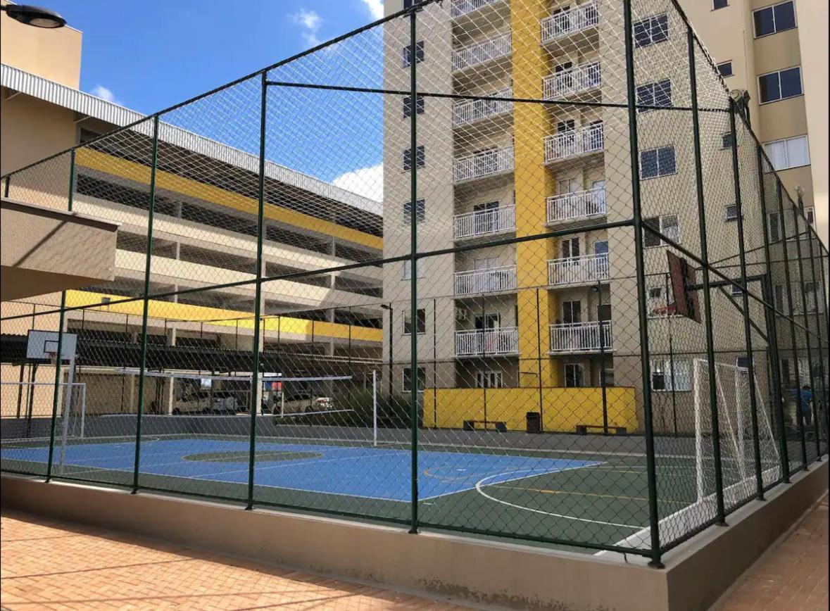 Resort Apto Frente Mar Barra Velha  Εξωτερικό φωτογραφία