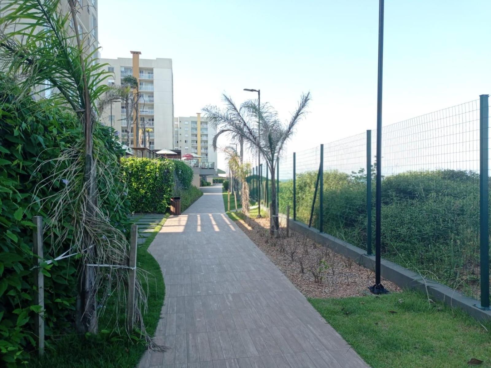 Resort Apto Frente Mar Barra Velha  Εξωτερικό φωτογραφία